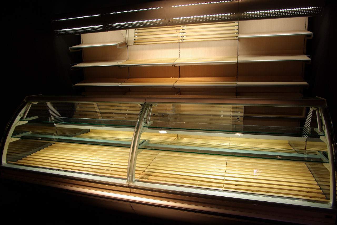 serwis urządzeń chłodniczych