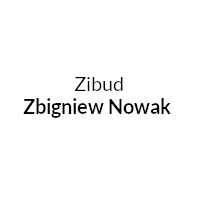 Zibud Zbigniew Nowak - Uzbrajanie terenu