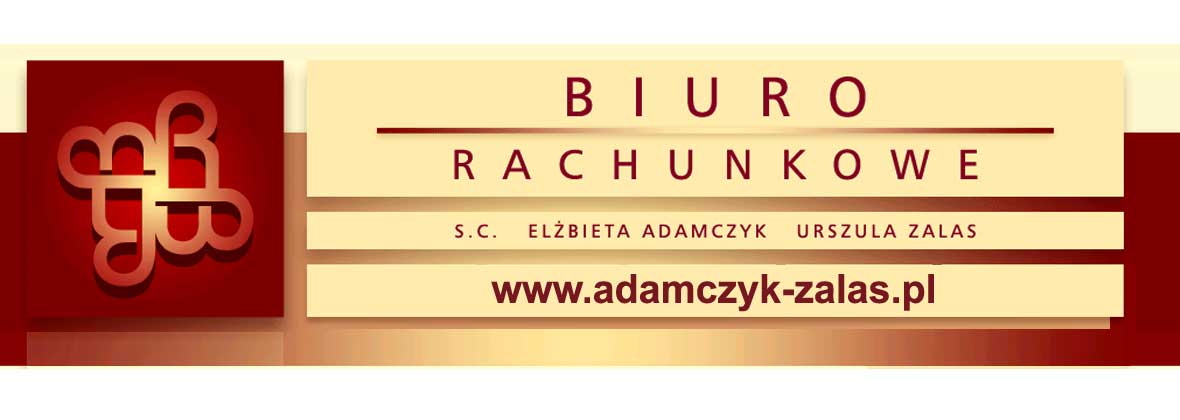 Elżbieta Adamczyk, Urszula Zalas Biuro rachunkowe s.c.