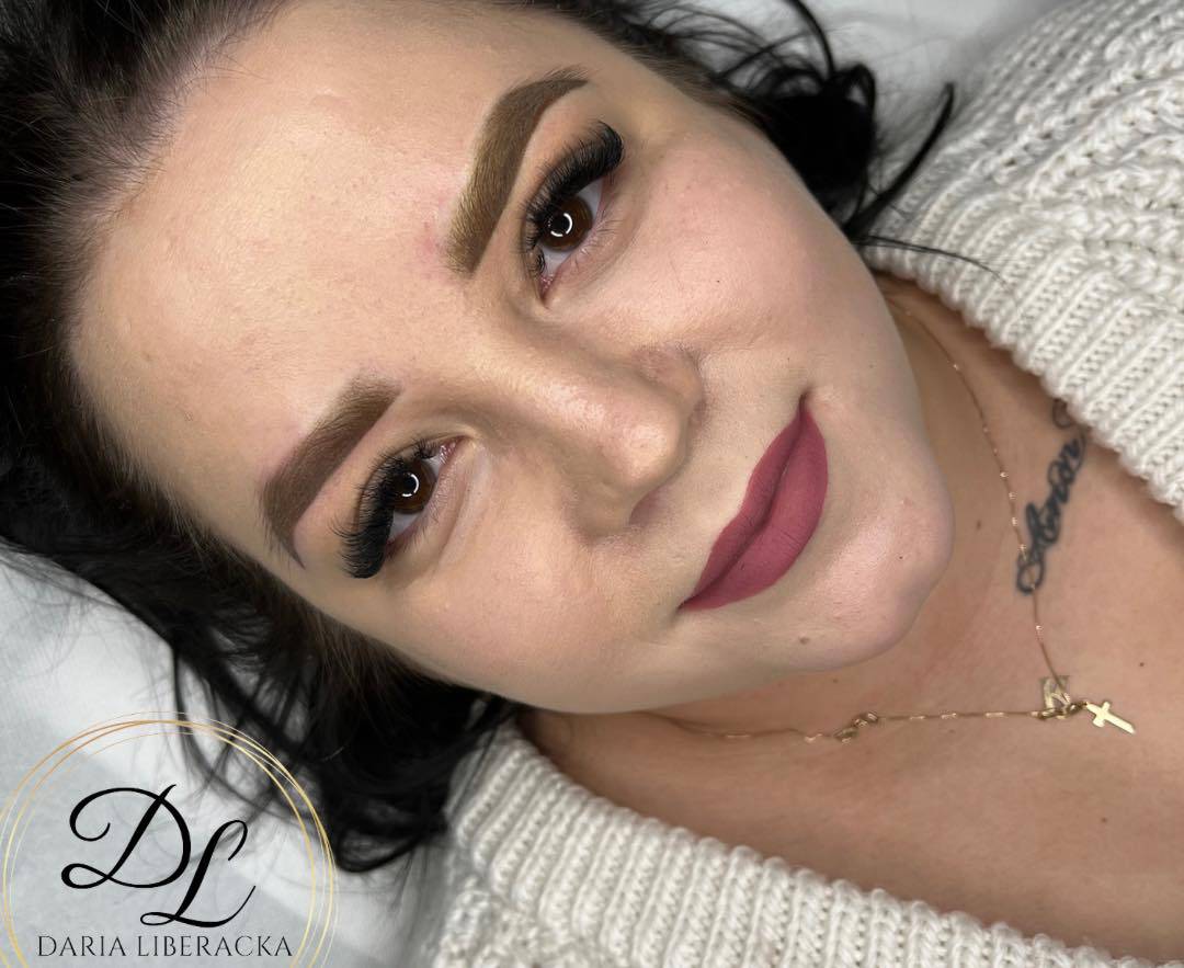 makijaż permanentny