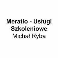 MeRatio Michał Ryba - Kursy i szkolenia