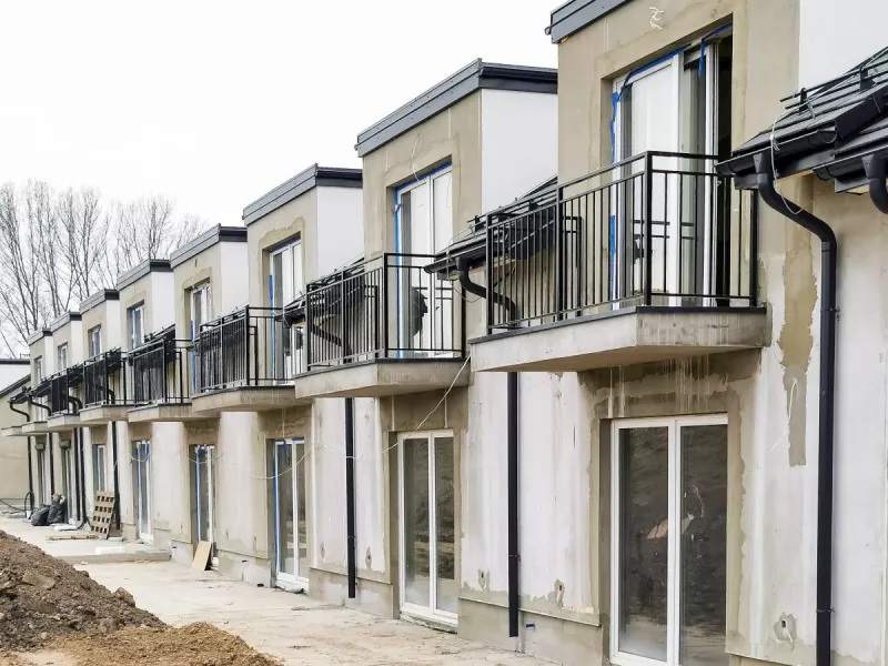 balustrady balkonowe