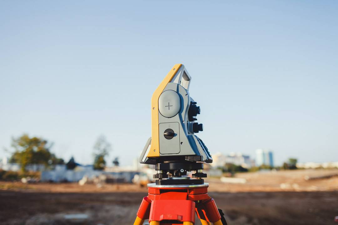 pomiary geodezyjne