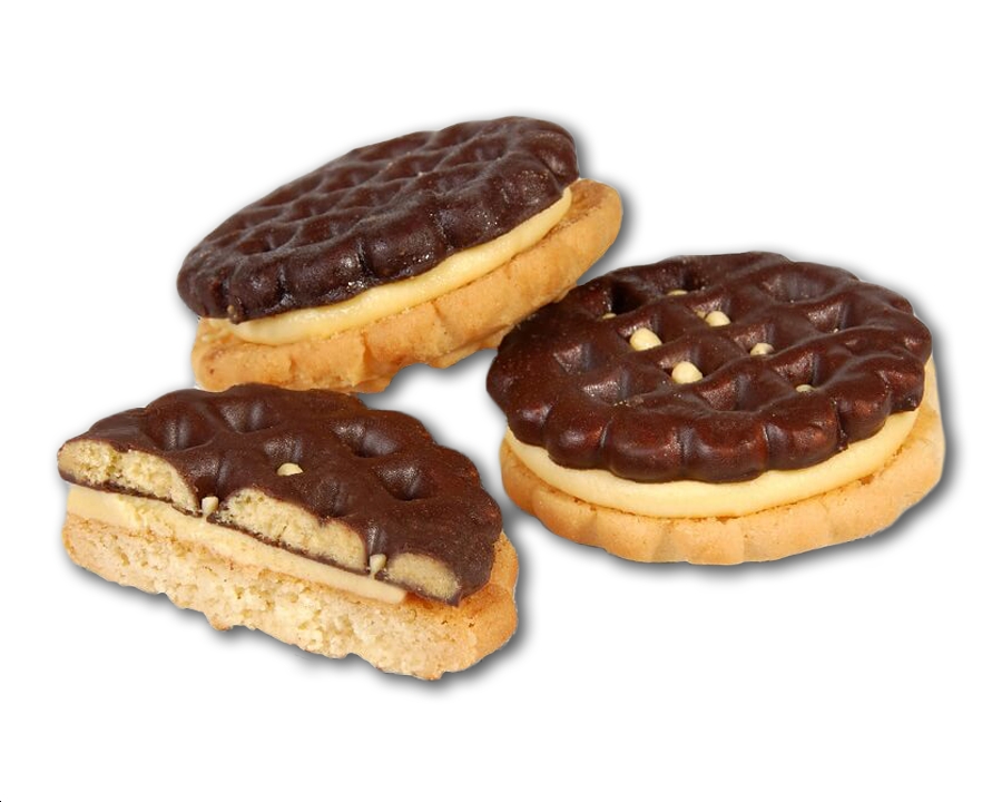 advocatowo czekoladowe