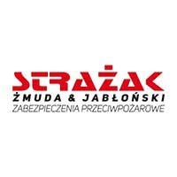 Strażak Piotr Żmuda, Robert Jabłoński Sp. k. - Sprzęt i zabezpieczenia przeciwpożarowe