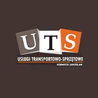 Jarosław Kornecki Usługi Transportowo-Sprzętowe - Wykopy i roboty fundamentowe