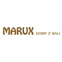 Domy z bali Marux - Producenci domów drewnianych