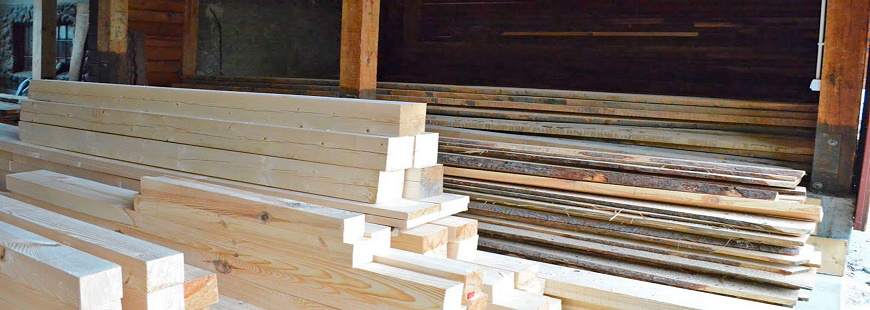 Stolarstwo Tartacznictwo Transport Ciężki - Mieczysław Korla