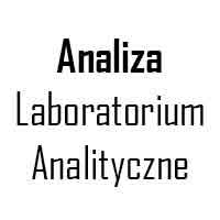 Analiza Laboratorium Analityczne - Laboratoria medyczne