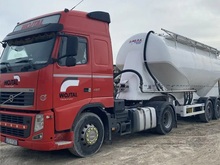 usługi transportowe