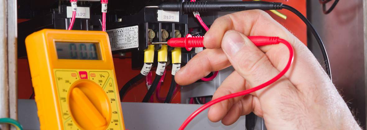 Roman Stoksik Elektroinstalatorstwo I Pomiary