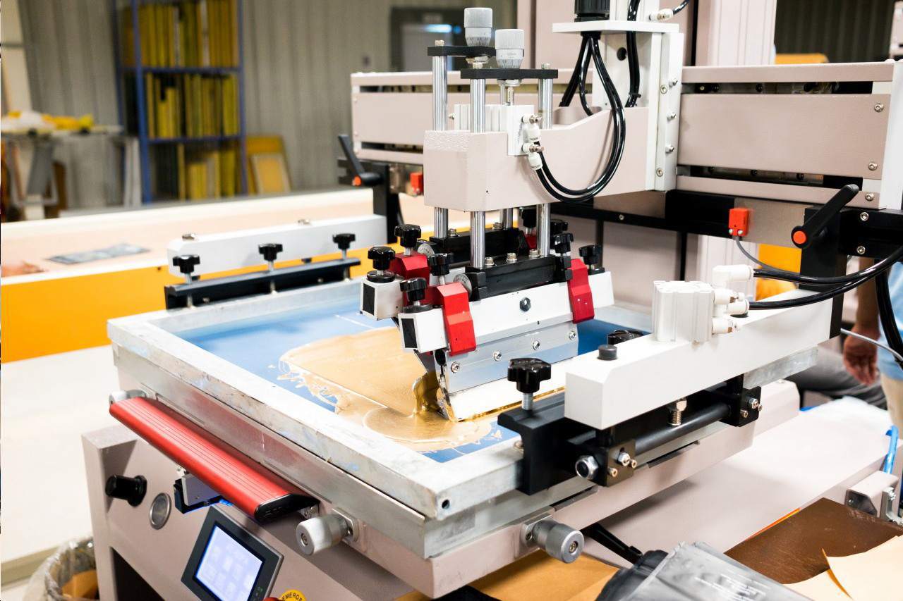 sitodruk na dowolnej powierzchni