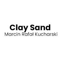 Clay Sand Marcin Rafał Kucharski - Geolodzy i geofizycy