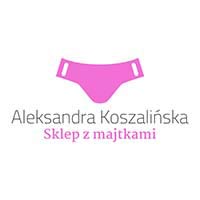 Sklep z Majtkami Aleksandra Koszalińska - Bielizna