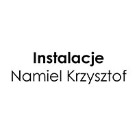 Krzysztof Namiel Instalacje - Budowa i wykończenia pod klucz
