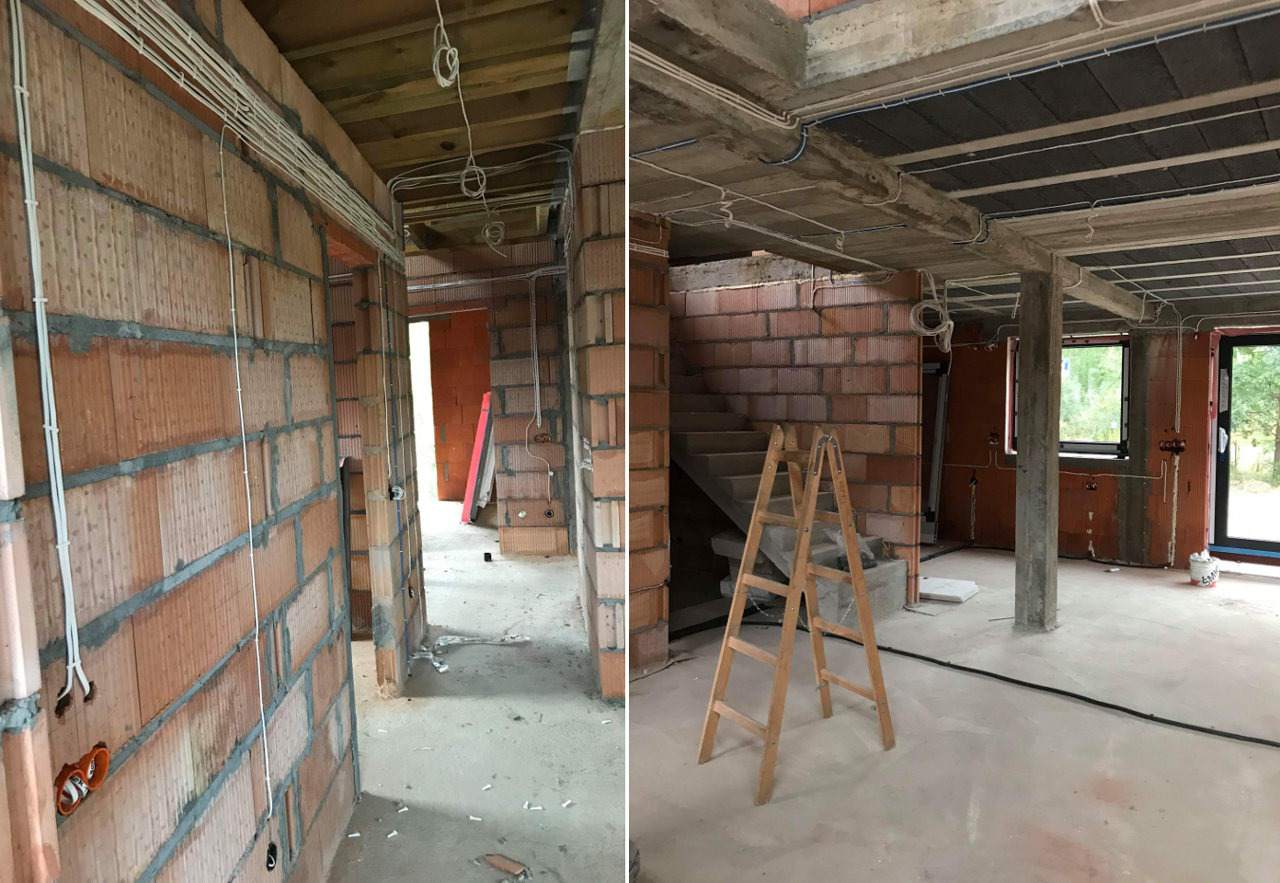 instalacje teletechniczne