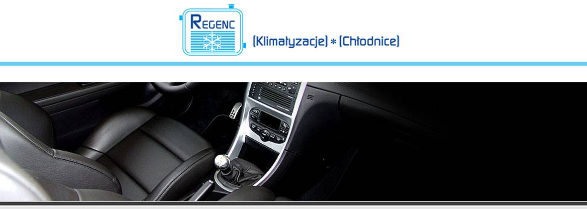 Regenc FHU Marcin Niedbała