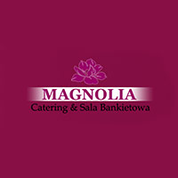 Magnolia Magdalena Raczyńska, Sala bankietowa, catering, noclegi - Organizacja imprez i konferencji