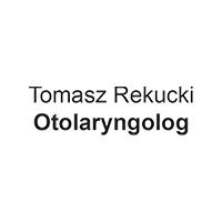Tomasz Rekucki Otolaryngolog - Laryngolodzy