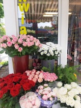 kwiaciarnia Kwiatek Agata Ochalik