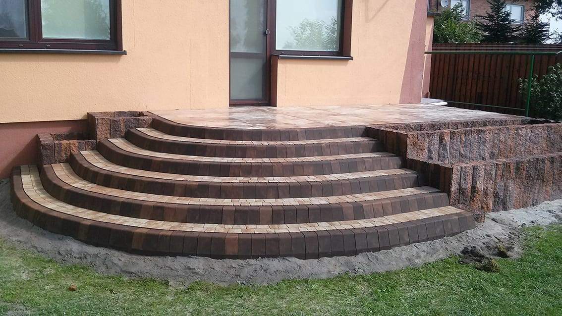 kompleksowe usługi brukarskie