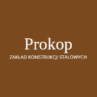 Prokop Zakład Konstrukcji Stalowych - Konstrukcje stalowe