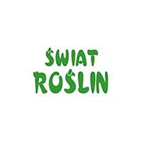 Świat Roślin Grzegorz Dąbrowski - Artykuły i sprzęt ogrodniczy