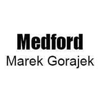 Medford - Marek Gorajek - Leczenie chorób zakaźnych
