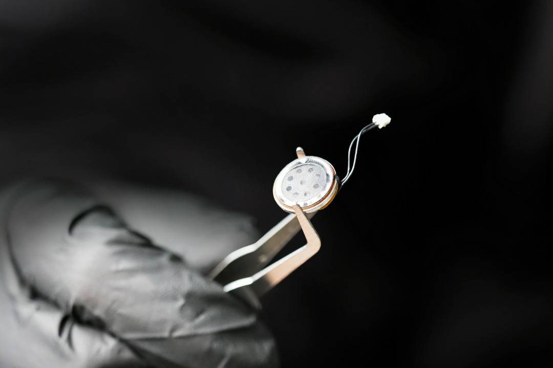 instalacja podsłuchu