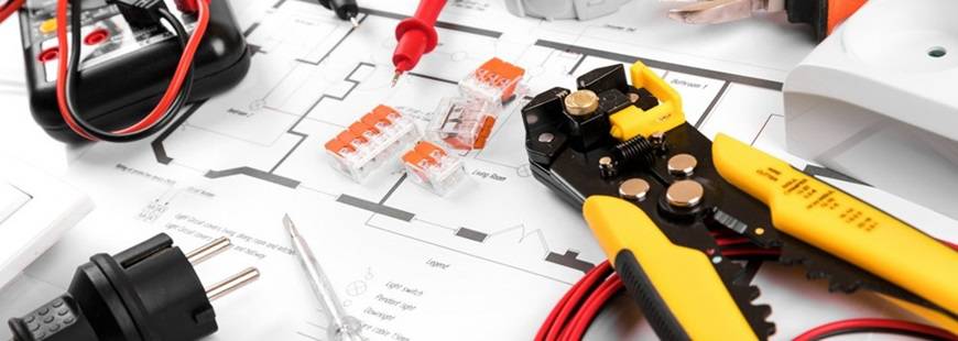 Spec Elektro Dawid Jaworek