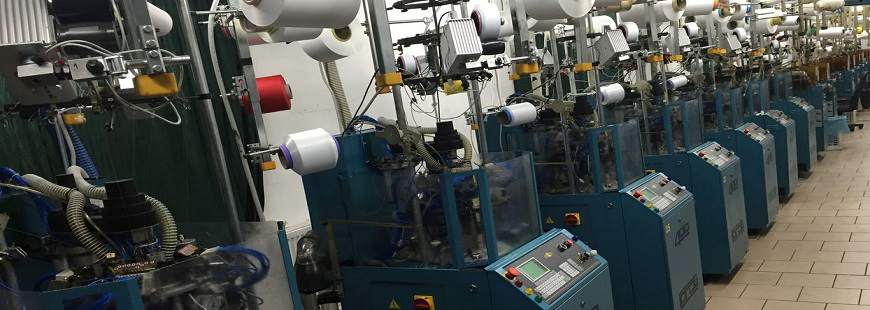 Zakład Dziewiarski INEZ Piotr Jóźwiak