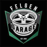 Lucjan Talik Felgengarage - Malowanie i lakierowanie proszkowe