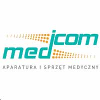 Medicom Spółka z ograniczoną odpowiedzialnością - Sprzęt rehabilitacyjny