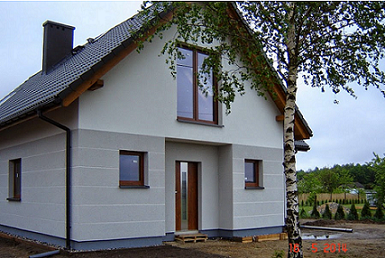 nieruchomości kupno