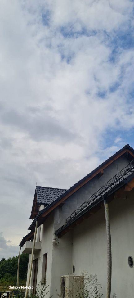 tradycyjne instalacje odgromowe