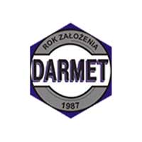 Dariusz Szaraniec Przedsiębiorstwo produkcyjno handlowe Darmet - Konstrukcje stalowe