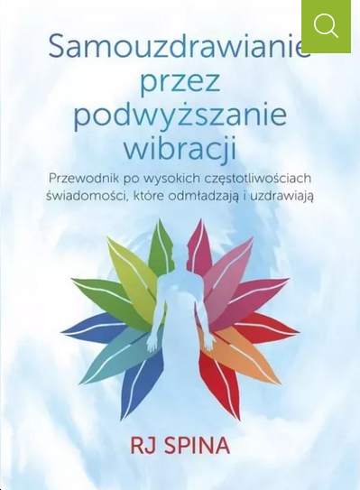 książka o samouzdrawianiu