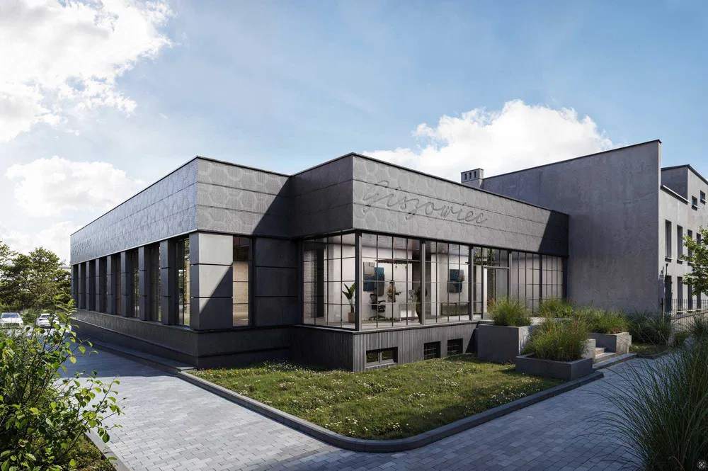 nieruchomości kupno sprzedaż wynajem