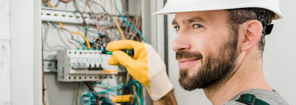 Andrzej Grabowski Instal-Fach