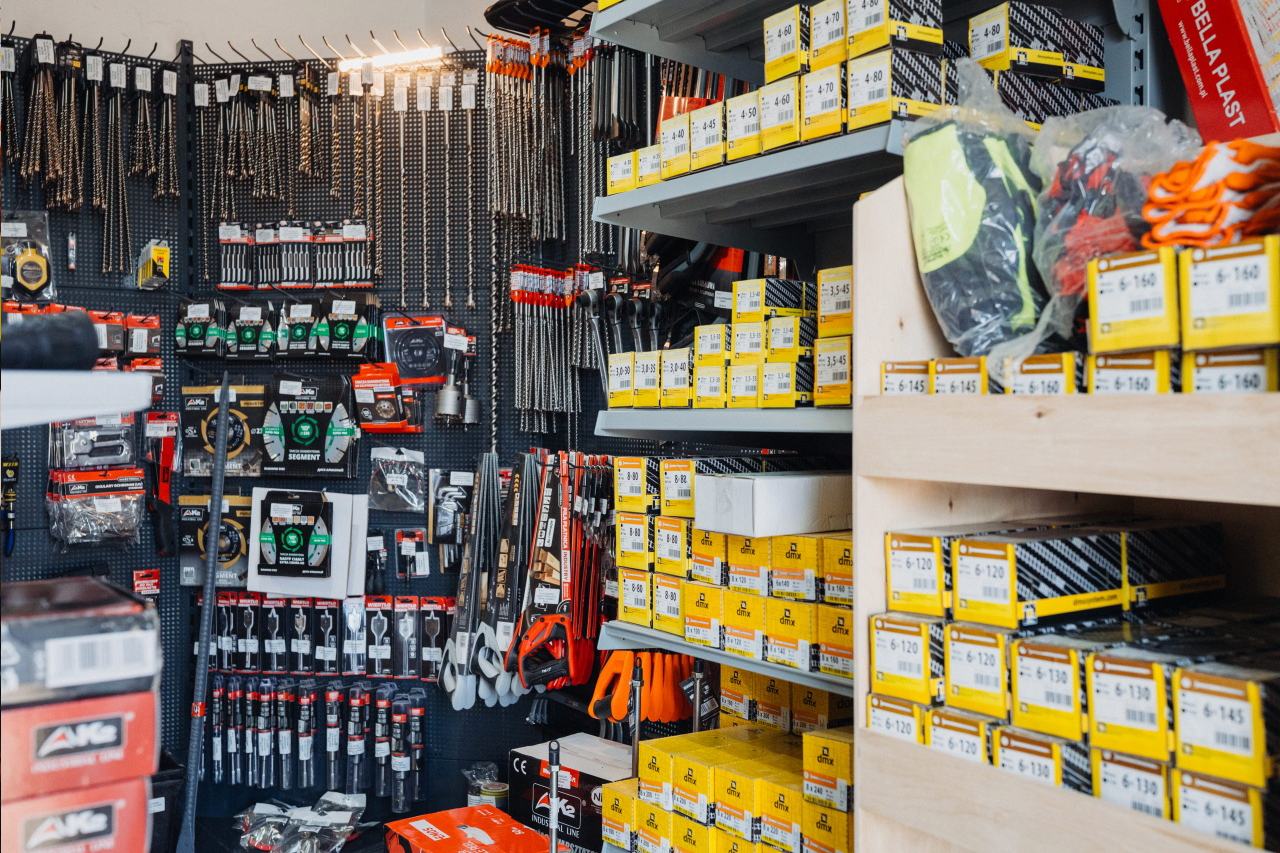 artykułu dla budowlańców