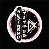 Tattoo-Horimono. Kątny Dawid - Tatuaże