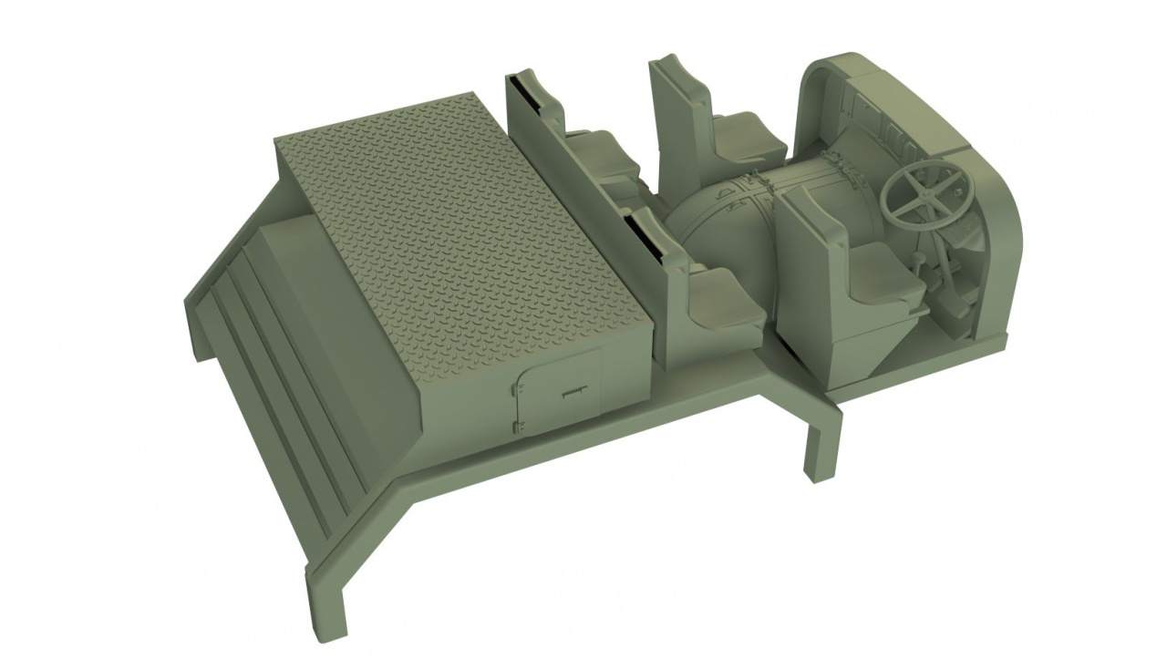 projektowanie modeli 3D