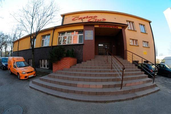 Casino Club Restauracja Chorzów
