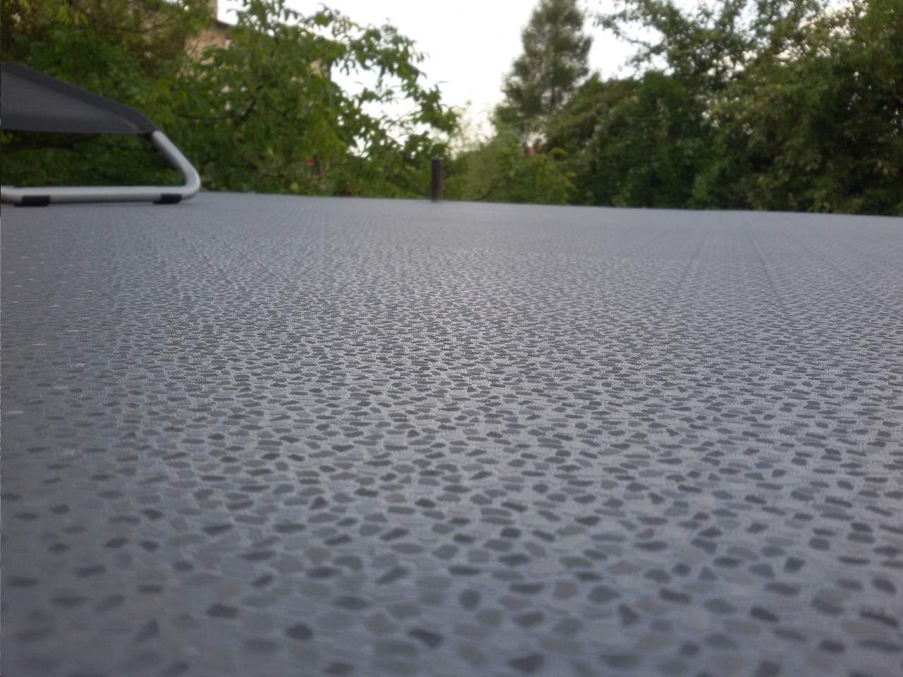 uszczelnianie dachów