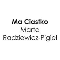 Ma Ciastko Marta Radziewicz-Pigiel - Cukiernie i sklepy cukiernicze