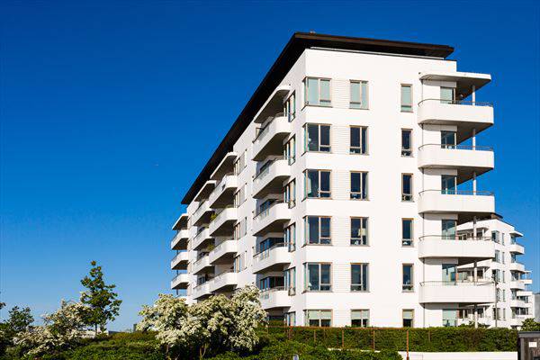 zarządzanie nieruchomościami