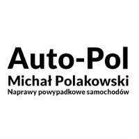 Auto-Pol Michał Polakowski - Blacharstwo i lakiernictwo