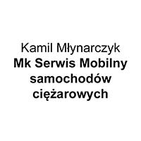Kamil Młynarczyk Mk Serwis Mobilny samochodów ciężarowych - Stacje diagnostyczne i przeglądy techniczne