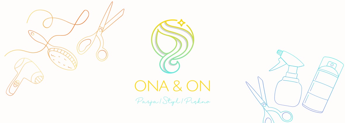 Salon Fryzjerski Ona & On