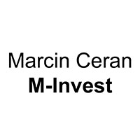 Marcin Ceran M-Invest - Wykończenia wnętrz